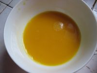 鞭笋番茄鸡蛋汤