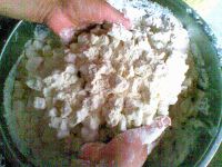 炒傀儡-延庆特色农家饭