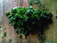 炒傀儡-延庆特色农家饭