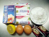 巧克力冰激凌