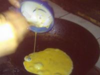 番茄炒鸡蛋