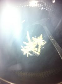 爆炒腰片