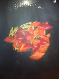爆炒腰片