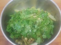 腌酸菜