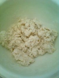 西红柿萝卜缨饺子