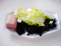 天津白木耳煲