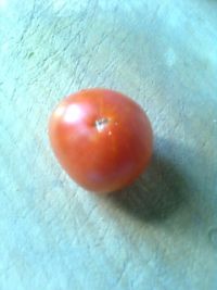 番茄卷心菜