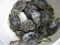 醉蟛蜞