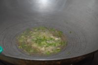 酱香蛤蜊