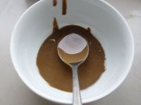 麻汁蒜香茄子