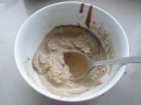 麻汁蒜香茄子