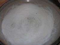 黑豆芽拌粉丝