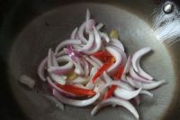 小炒肉
