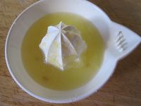 酸辣酱料大白菜汤