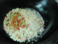 苦瓜摊鸡蛋