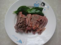 凉拌驴肉