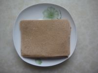 煎饼虾酱