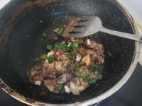 煎饼虾酱