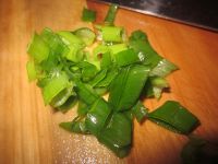 青椒炒鸡蛋