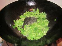青椒炒鸡蛋