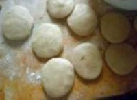 家乡油炸糖糕