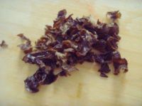 西红柿鸡蛋焖面