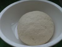 猪肉瓜皮馅合子