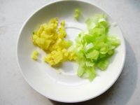 剁椒豇豆碎