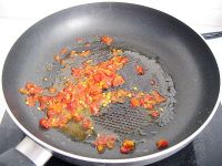 剁椒豇豆碎