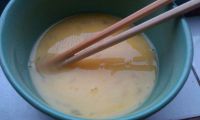 青椒煎鸡蛋