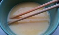 青椒煎鸡蛋