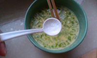 青椒煎鸡蛋