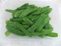 培根荷兰豆