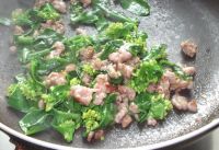 番茄牛肉烩意粉