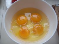 家常西红柿炒鸡蛋