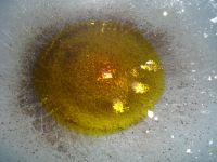 油煎粽子