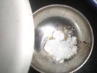 油煎粽子
