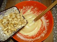 核桃豆扎糖