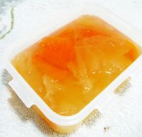 木瓜银耳汤