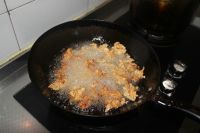 萝卜肉圆子