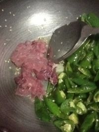 余干辣椒炒肉