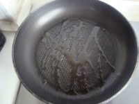 茭瓜胡萝卜面饼