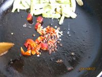 干煸豆角
