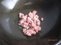 干煸豆角