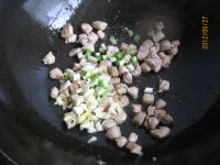 干煸豆角