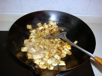 酱香茄子