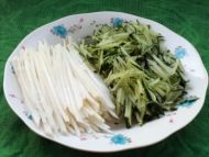 炸酱面