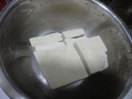鲫鱼豆腐汤