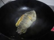 鲫鱼豆腐汤