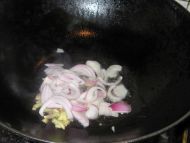 牛肉炖土豆